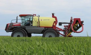 Hardi North America Saritor