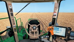 State Of Precision Ag 2014: Guiding Users, Not Just Equipment