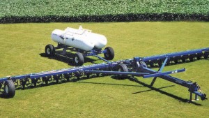 New Holland Agriculture Completes Acquisition Of Kongskilde Agriculture