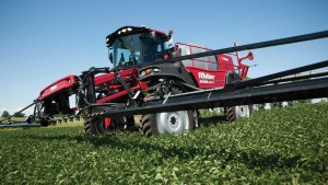New Holland Acquires Miller-St. Nazianz
