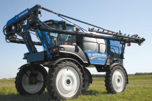 New Holland Guardian