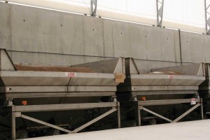 Yargus Layco Declining Weight Blend System