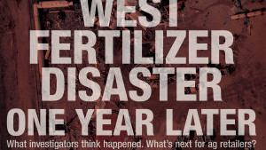 CSB: West Fertilizer Tragedy The Result Of Owner Failure, Regulatory Shortcomings