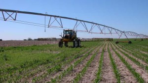 Agriculture’s Troubled Waters
