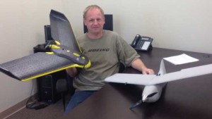 MRM Ag Service Secures ‘Experimental’ UAV For 2014 Season