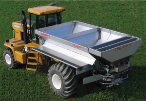 FL3024 | AgForce