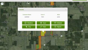 AgraScout 2.0 App Makes Crop Scouting Easier