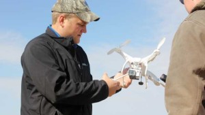UAVs To Take Flight At 2015 Farm Science Review