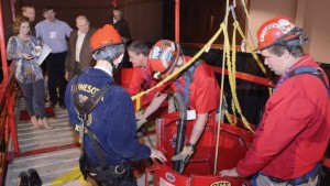 Ag Retailers: Hit The Mark On Safety