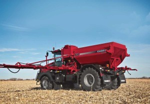 810 Flex-Air | Case IH