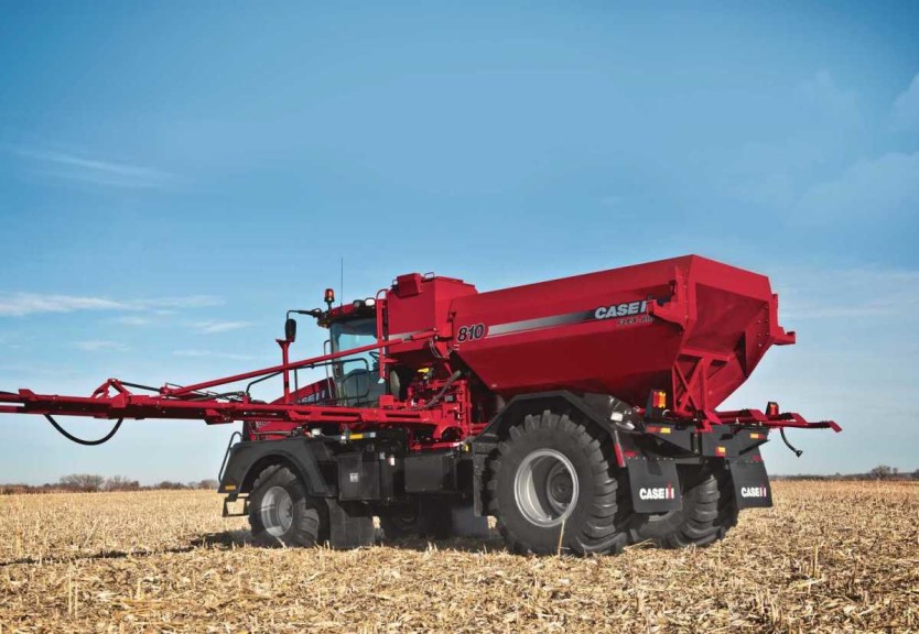 810 Flex-Air | Case IH