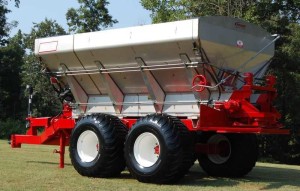 40 PTT-FT-EXW | Chandler Spreaders