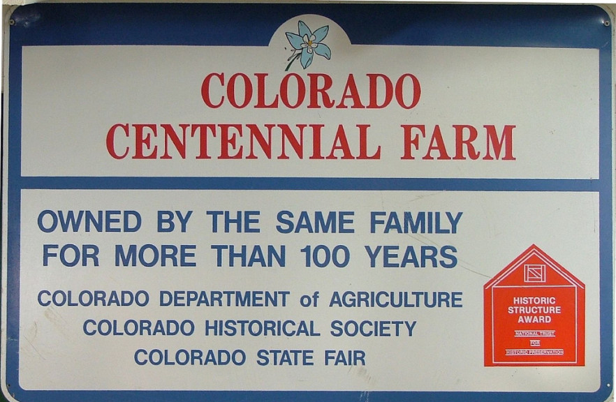 #4. Colorado