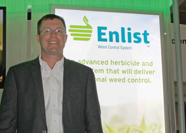 USDA Approves Enlist Following Rigorous Review