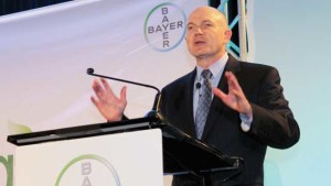 Bayer Recieves EPA Approval On DiFlexx Herbicide