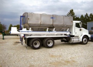  16FT Truck Tender | Doyle Equipment Manufacturing