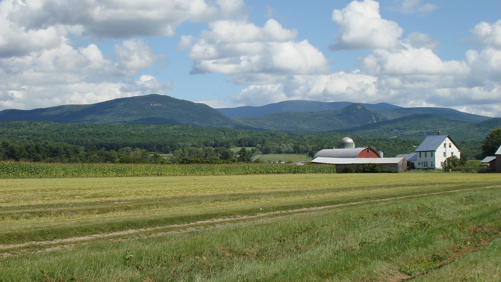 #2. New Hampshire
