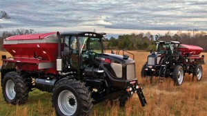 15 Fertilizer Spreaders For 2014