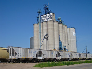 #1. South Dakota