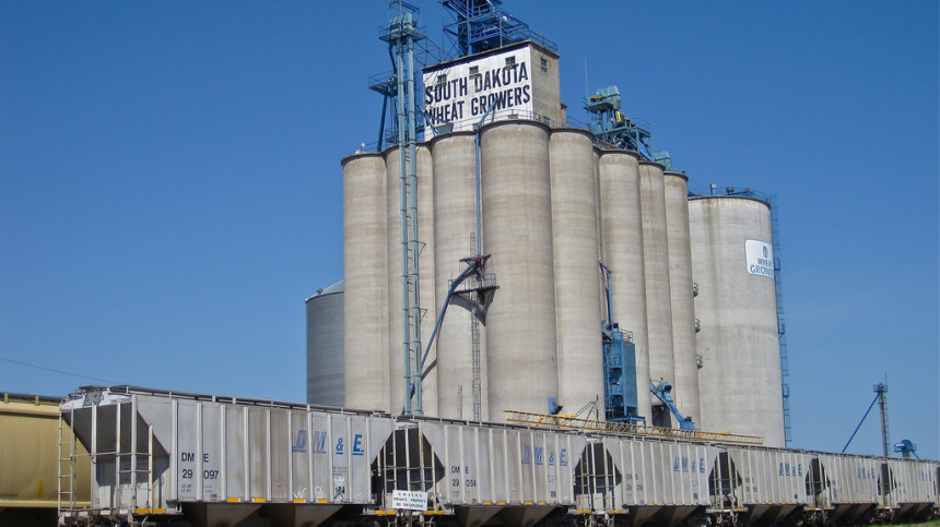 Wheat Growers Opens New Agronomy Center
