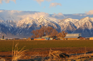 #6. Utah