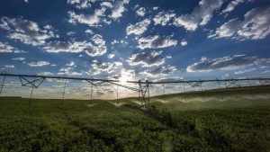 Variable Rate Irrigation Gains Followers