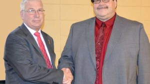 Cramer Celebrates 30 Years As United Cooperative President