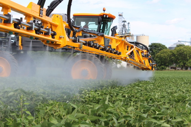 As Drift Complaints Snowball, Tennessee Sets New Dicamba Rules