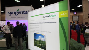 Syngenta Expands 2018 Grain Marketing Options for Corn Hybrids with Agrisure Duracade Trait