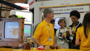 Bayer: The Science Is On Our Side In Belt Insecticide Battle