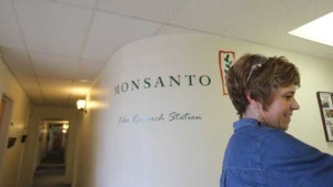 Monsanto Withdraws Bid For Syngenta