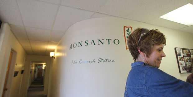 Monsanto-Syngenta Deal: $2 Billion ‘Reverse Break Up Fee’ Proposed