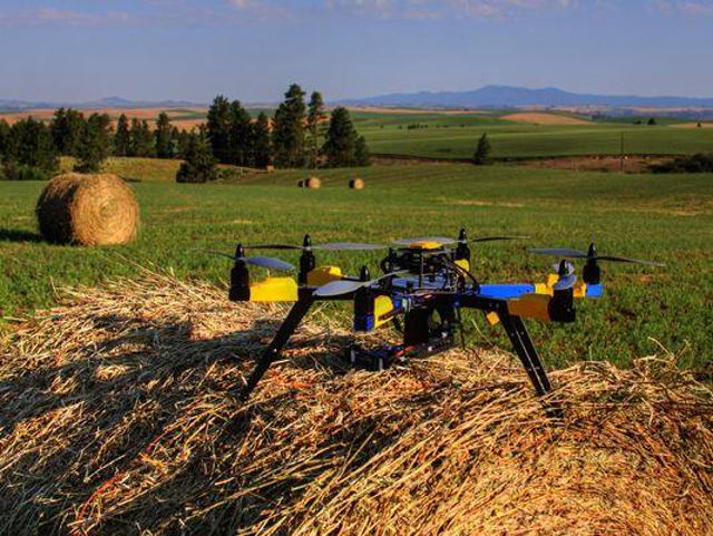 Ag Groups Join UAS Regulations Movement