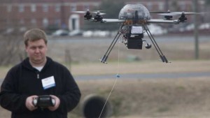 FAA: Ag Focused Drone Group A-OK To Fly In 2015