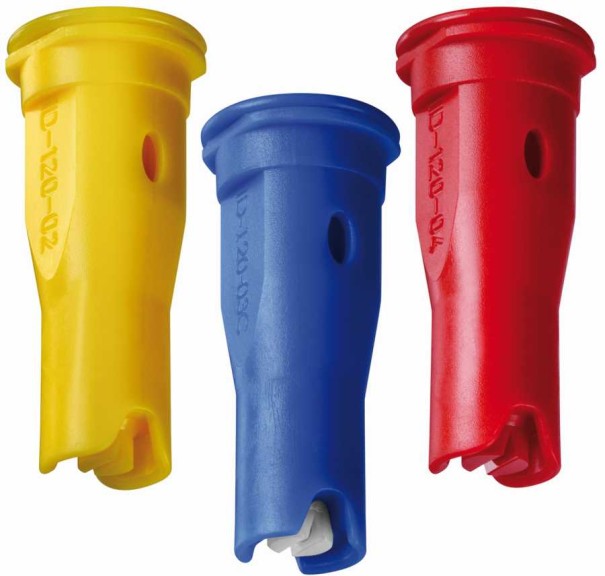 ID3 Air Induction Nozzle | Lechler