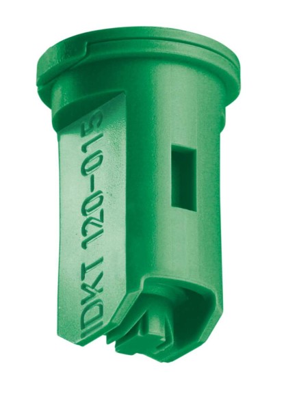 IDKT Twin Fan Compact Air Induction Nozzle | Lechler