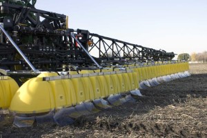 Willmar Fabrication SPK645 Hooded Sprayer