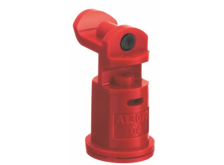 AI3070 Air Induction Dual Flat Spray Tip | TeeJet Technologies