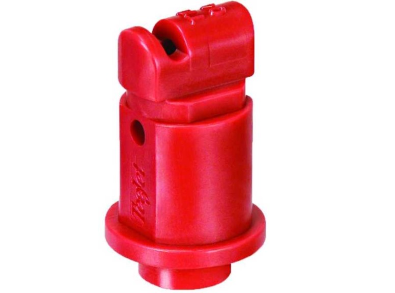 Turbo TeeJet Induction (TTI) Nozzle | TeeJet Technologies