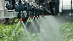 Changing Crop Protection Landscape Demands Drift Advances
