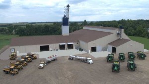 Waconia Manufacturing Builds Facility Designed For Speed, Efficiency