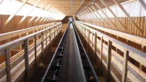 Stueve Construction’s Input At Cooperative Elevator Association