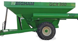 Bigham Ag Names New VP Of Sales, Marketing