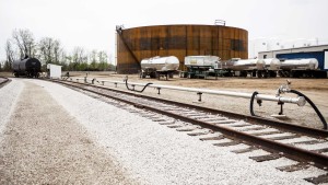 TFI President: Rail Service ‘Critical to On-Time Delivery’ of Fertilizer