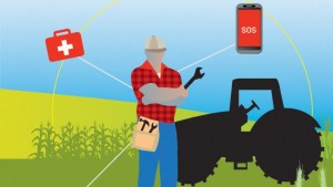 Syngenta: ‘Take Charge’ Of Farm Safety
