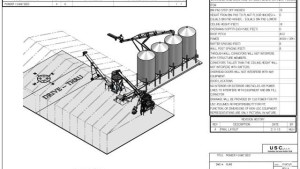 USC Worked With Gumz Seed Service To Design And Build A New Seed Care System