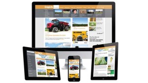 CropLife.com Relaunches With Responsive Design For Mobile