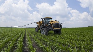 AGCO Announces Operator Of The Year Finalists