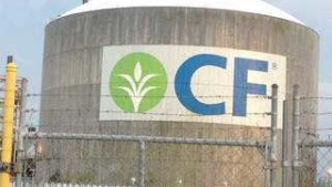 CF Industries Terminates Merger Discussions With Yara International