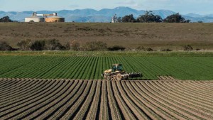 California Water Saga Takes A Turn